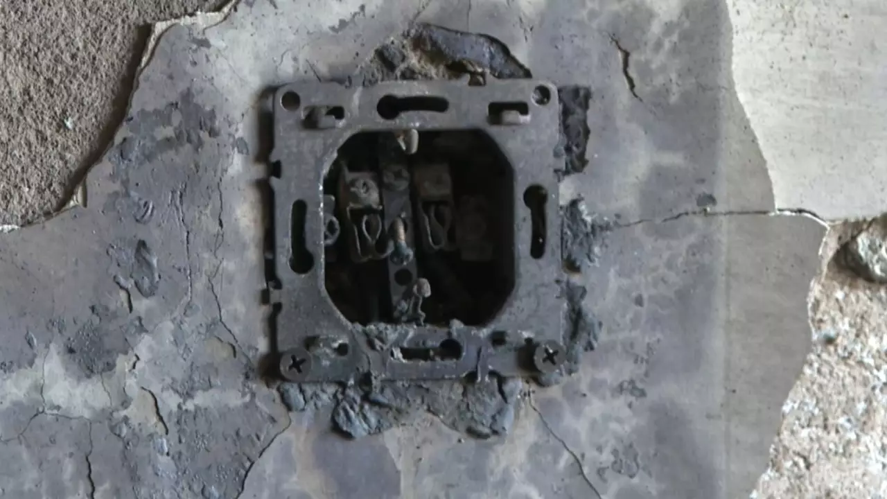 Қызыл жалынның кесірі