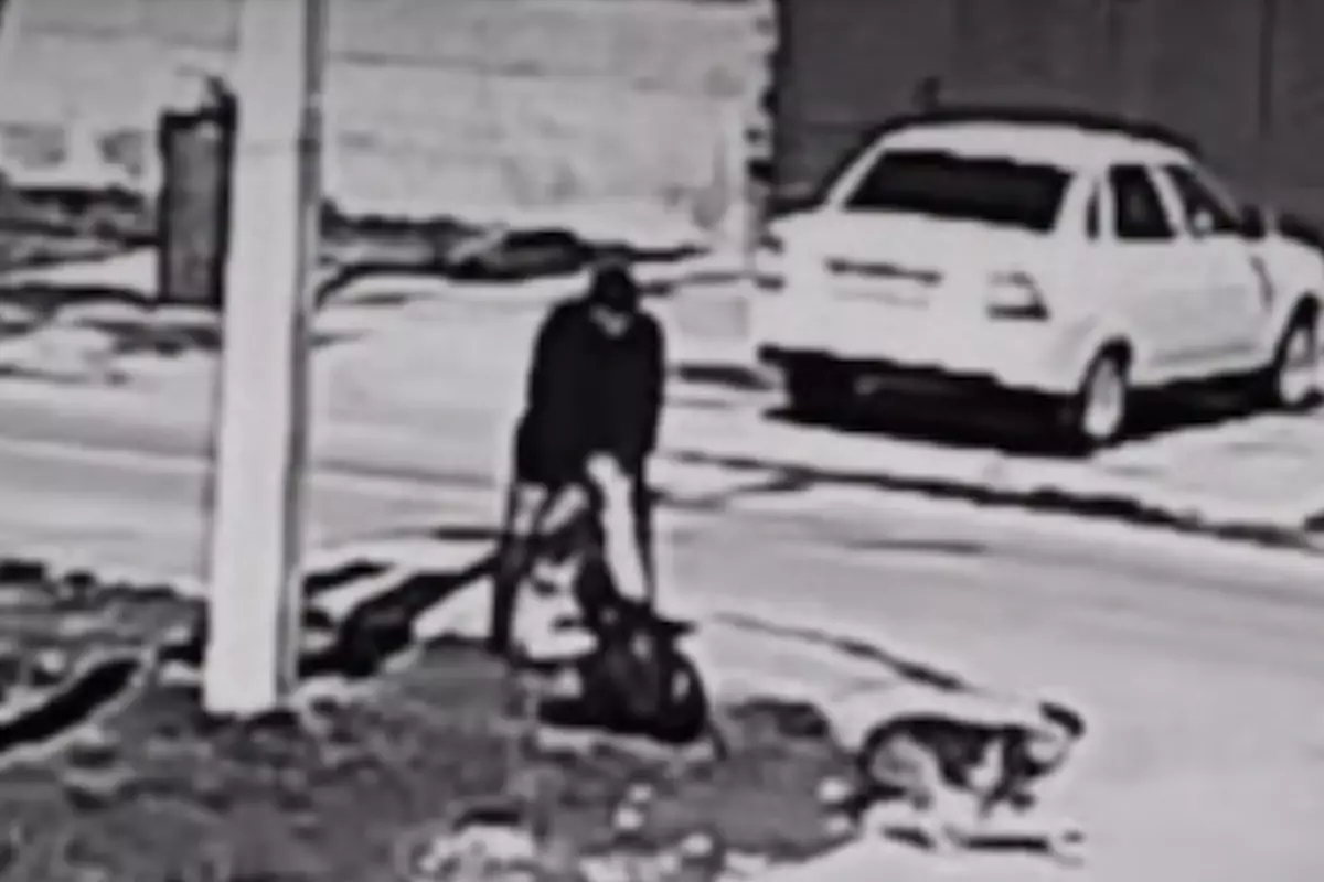 В Шымкенте старшеклассник избил ученика 5 класса: возбуждено дело