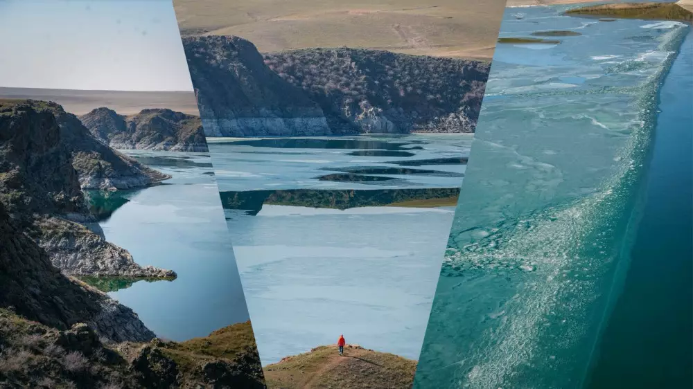 “Не приезжайте“: алматинцы просят туристов обходить стороной популярную локацию