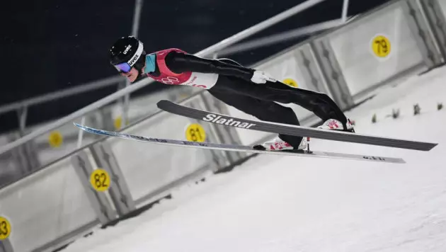 Алтын! Қазақстан шаңғышылары Польшадағы турнирде тағы үш жүлде алды