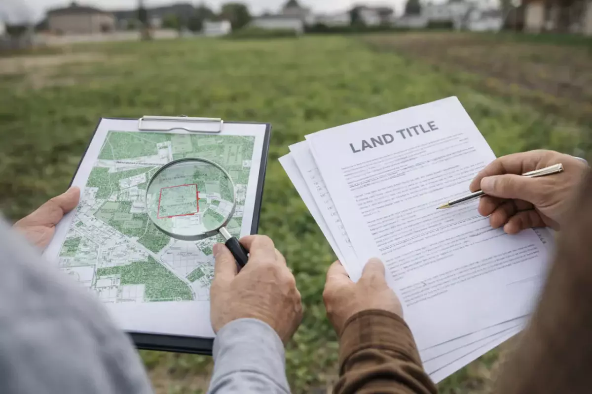 Акимат Алматы хотел незаконно изъять землю за 800 млн