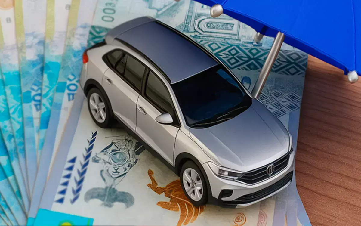 КАСКО взлетело в Казахстане: кому выгодно, чтобы вы разбили свой автомобиль - новости на Lada.kz 19.03.2026