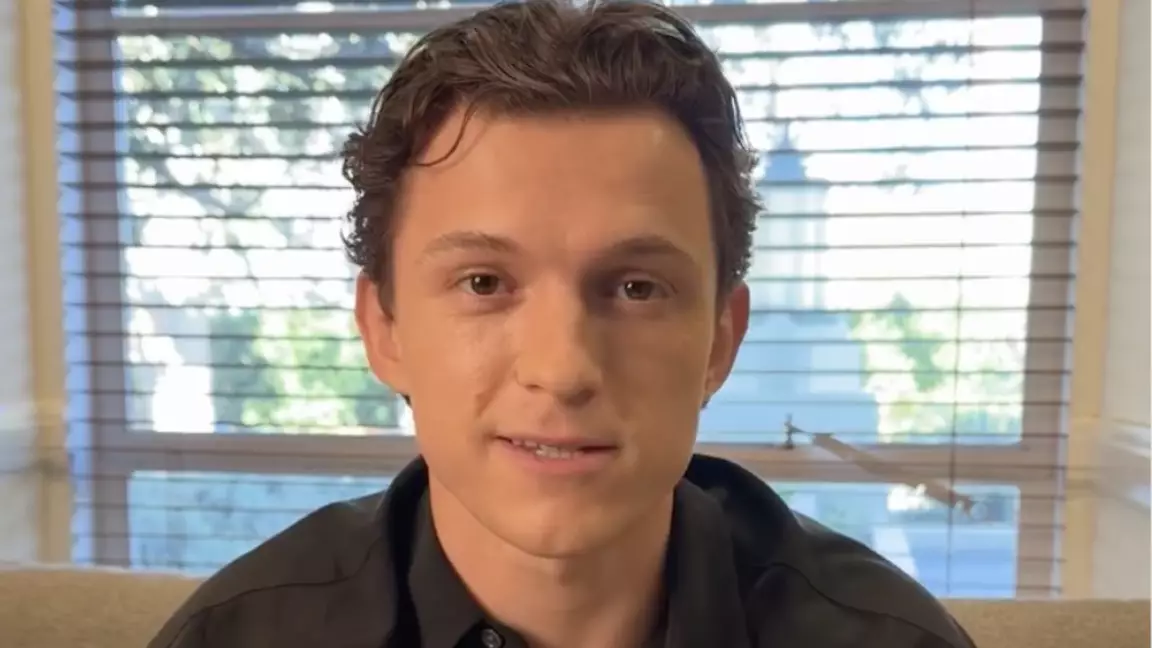 "Өрмекші адам" қазақстандық блогерге алғыс айтты