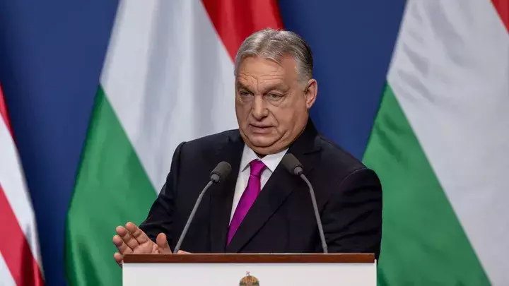 Еуроодақ Венгрияның ұстанымына наразы