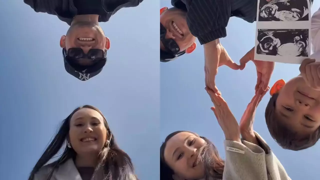 "Аллаға шүкір! Рақмет, жаным!": Серік Ибрагимов сүйінші жаңалығымен бөлісті (ВИДЕО) 