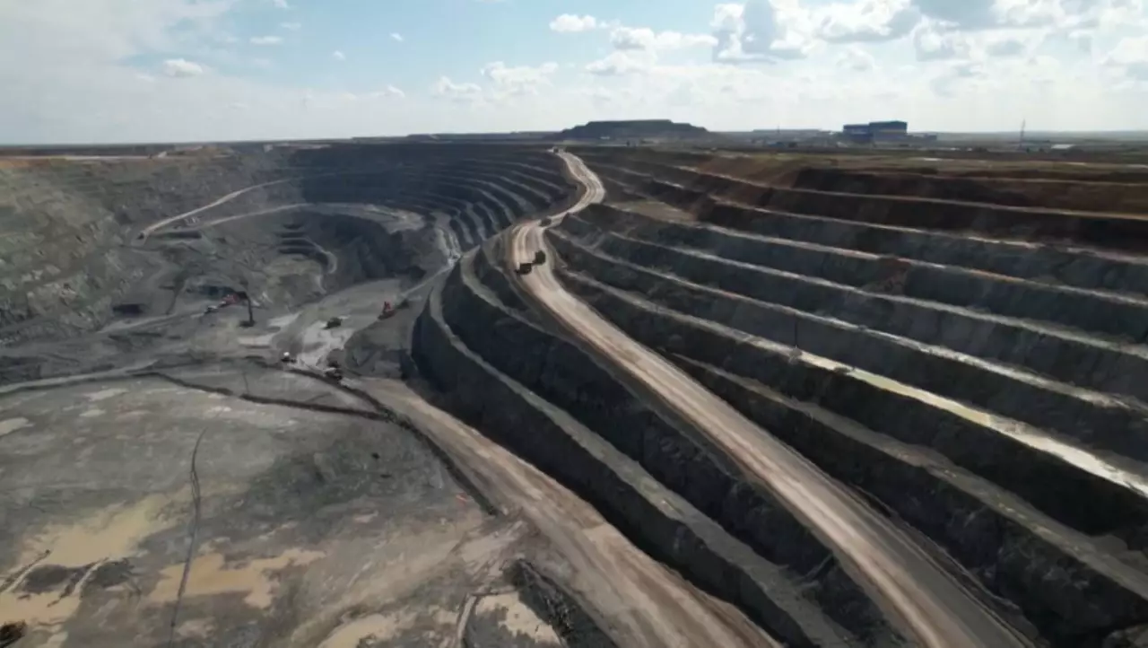 Абай облысындағы шахтада газдан уланған кенші қайтыс болды