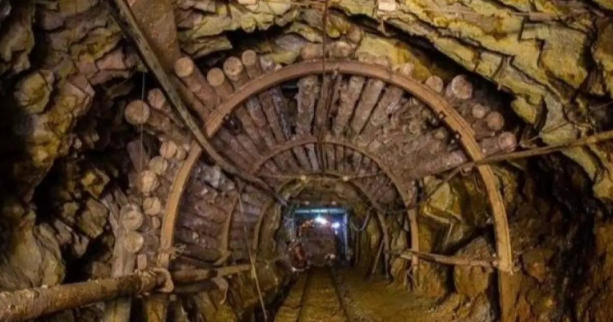  Абай облысындағы шахтада жұмысшы қаза тапты 