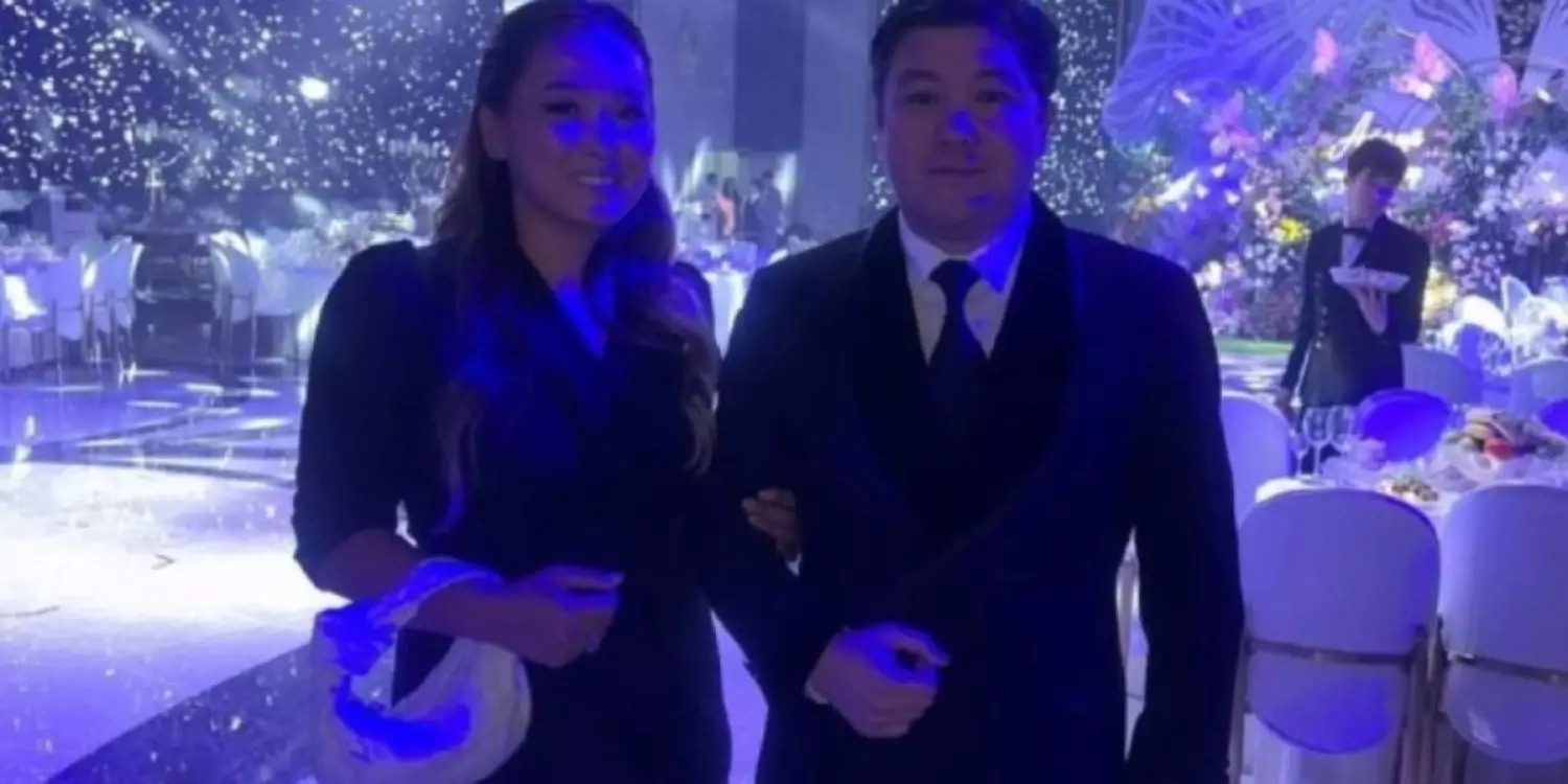 Мөлдір Мұқанның туған әпкесі Қабатовтың қазіргі тоқалына үндеу тастады