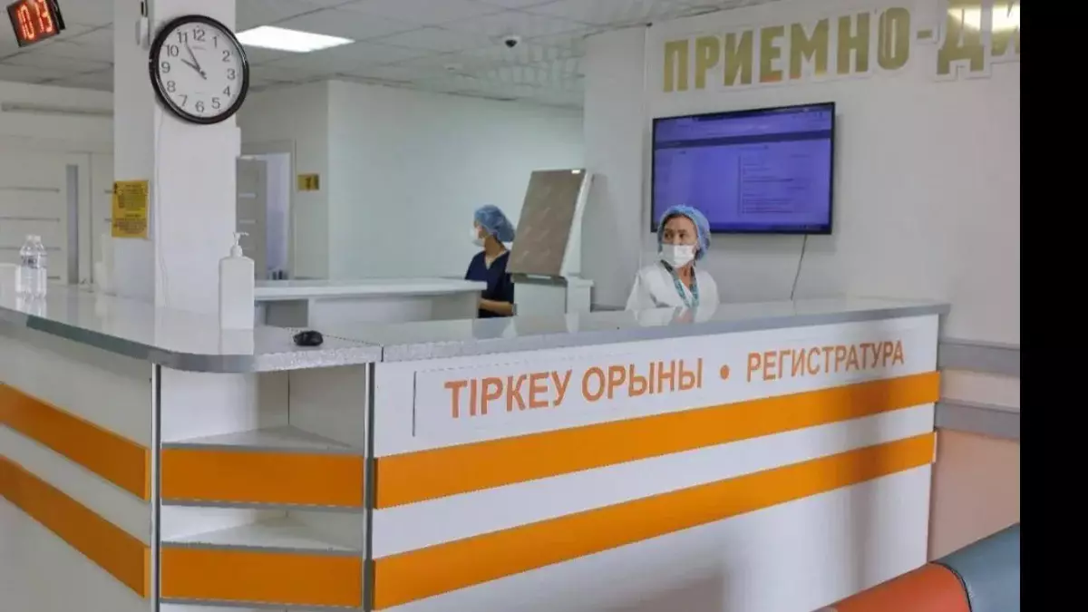 Абай облысындағы шахтада жұмысшы көз жұмды