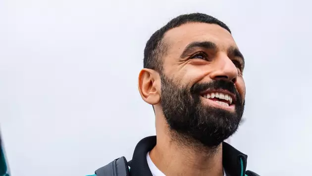 Салах стал автором уникального достижения в Лиге чемпионов