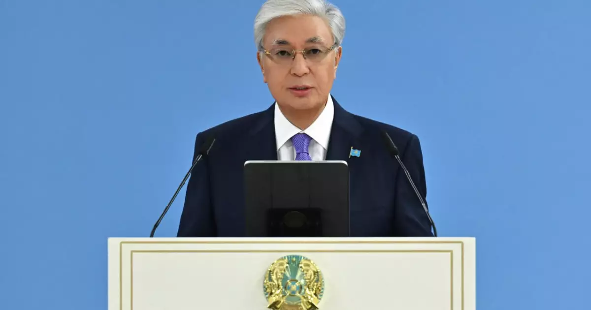  Мемлекет басшысы әл-Фараби атындағы ҚазҰУ-да ғылыми қоғамдастықпен кездесті 