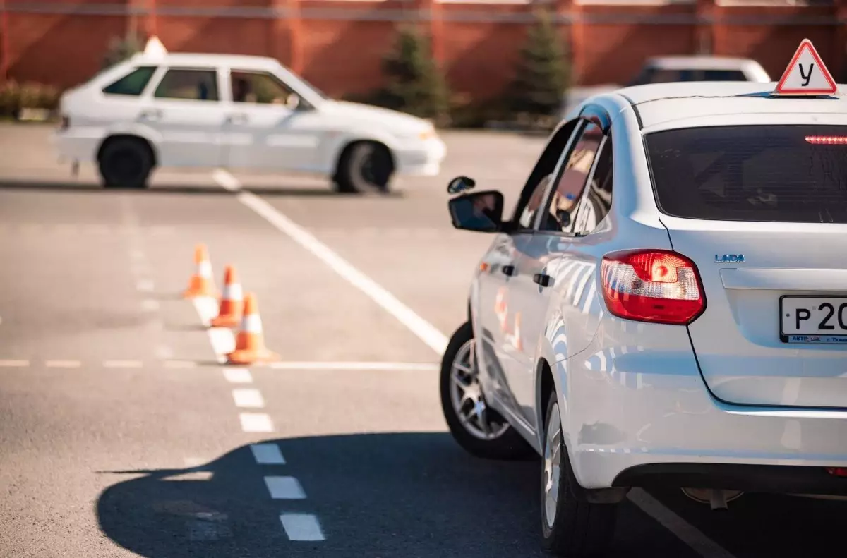 Депутат Қазақстанда автомектептерге мемлекеттік бақылауды қайтаруды ұсынды