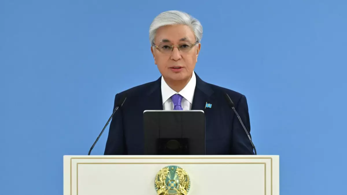 Қазақстанда 27 мың ғалым жұмыс істейді – Президент