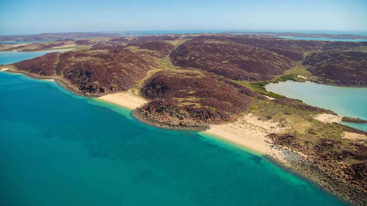 TIME журналы 2026 жылы көруге тұрарлық жерлерді атады