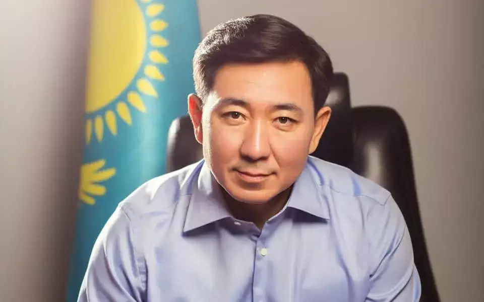 ШҚО әкімінің бірінші орынбасары Жақсылық Омарға екі бап бойынша айып тағылды