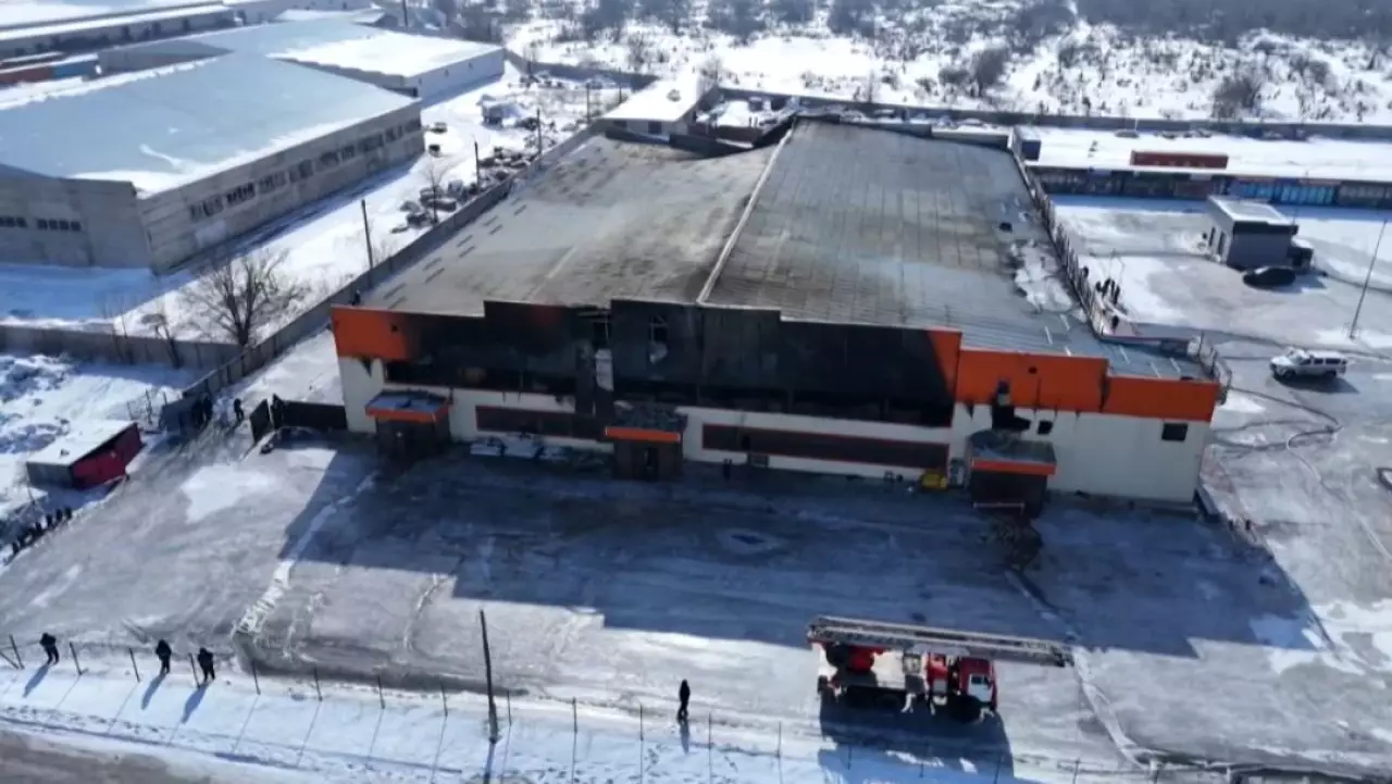 Как проверяют объекты на противопожарную безопасность