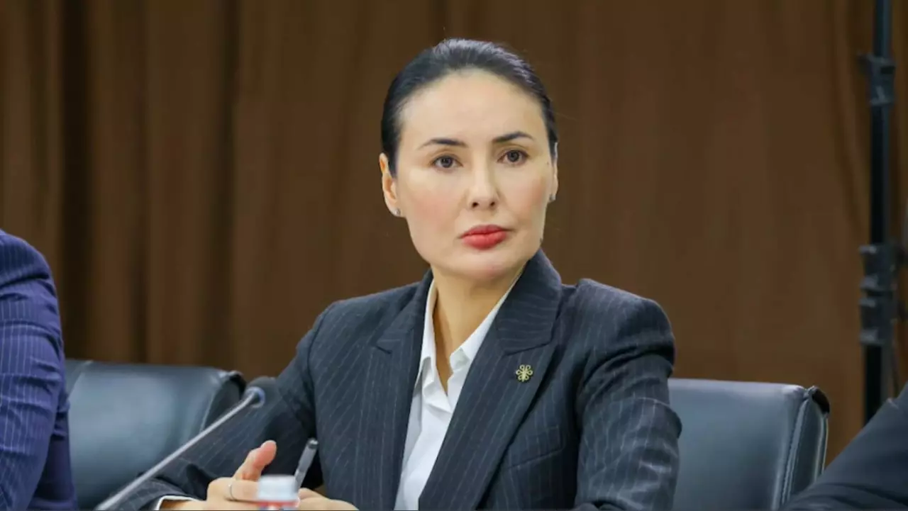 Денсаулық сақтау жүйесін жетілдіру бойынша кеңес өтті