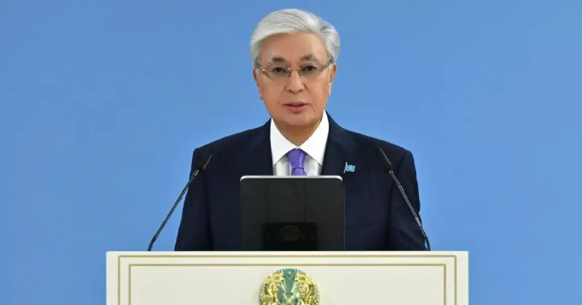   Ғылымды дамыту үшін бізде инфрақұрылым да, адами әлеует те бар – Мемлекет басшысы   