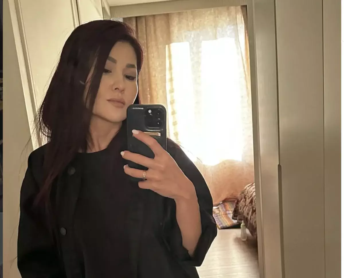 Жена Шавката Рахмонова заявила, что спортсмен бросил своих детей