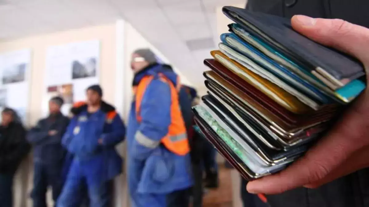 Казахстан кардинально меняет правила для иностранцев - новости на Lada.kz 19.03.2026