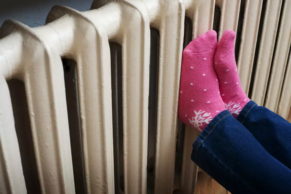 Запахло весной: когда в Актау отключат отопление - новости на Lada.kz 19.03.2026