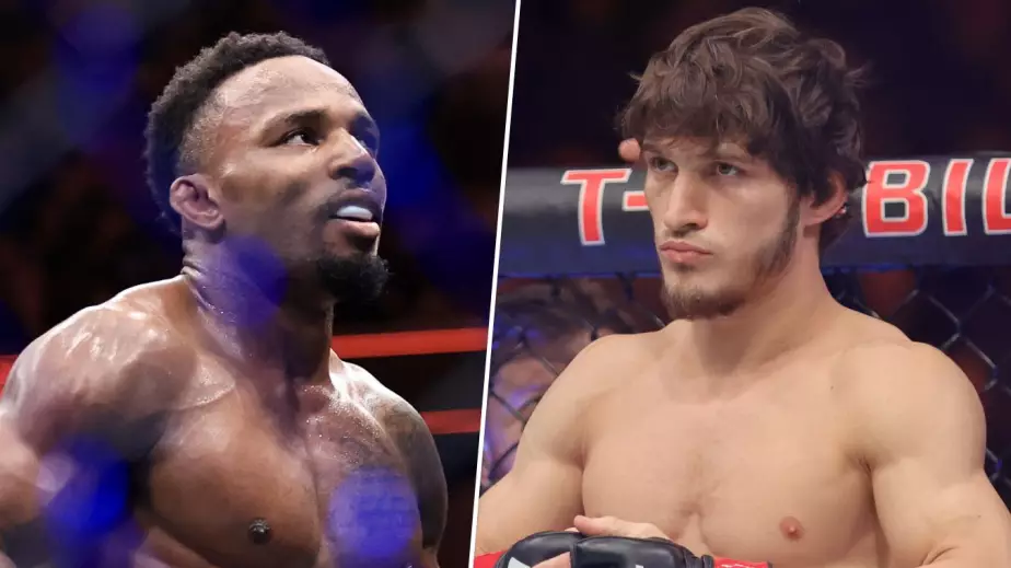 Мовсар Евлоев - Лерон Мёрфи: битва непобеждённых претендентов на титул