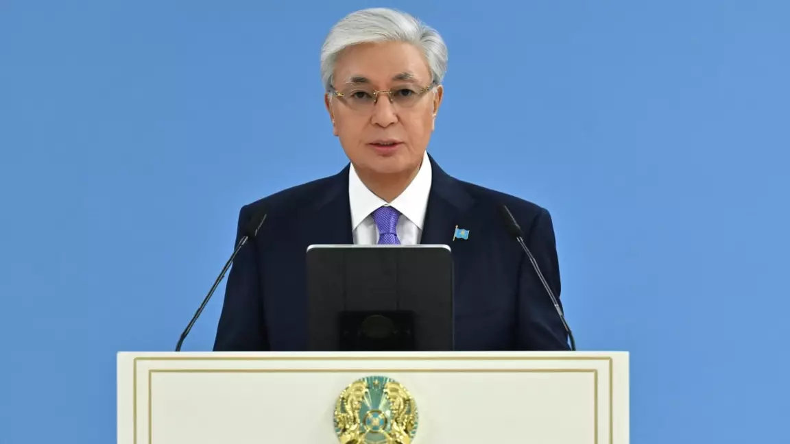 Ауқымды заңбұзушылықтар әшкереленді: Тоқаев ғылым саласындағы мәселелерді атады