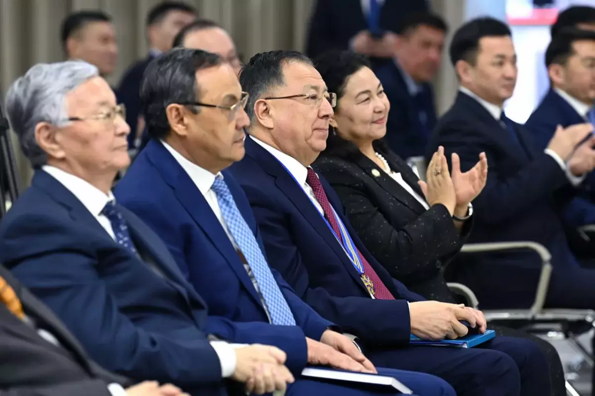 Президент Үкіметке шетелдік жоғары оқу орындарына бөлінетін мемлекеттік грант құнын талдауды тапсырды