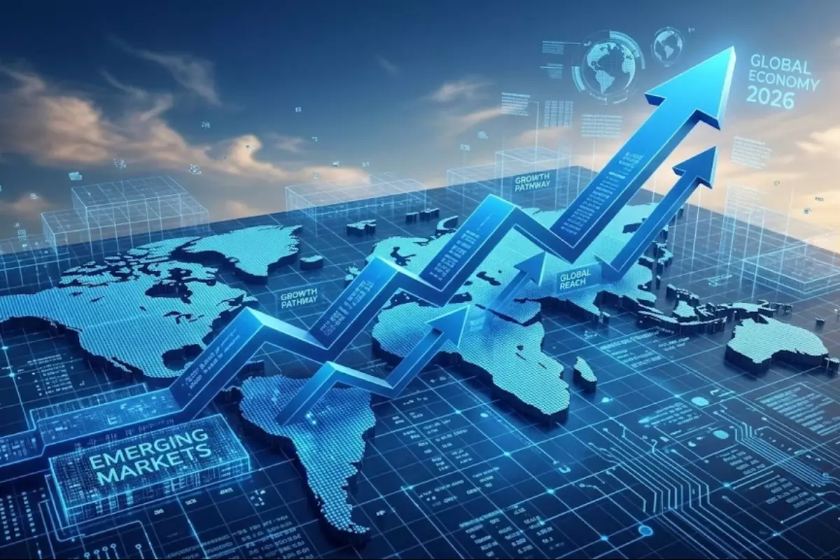 Обходим Румынию, догоняем Сингапур: Казахстан занял 36-е место в мировом рейтинге ВВП