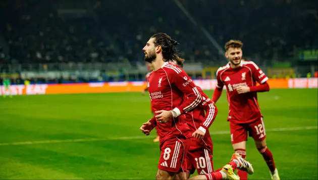 "Ливерпуль" принял решение по главному тренеру после разгрома в ЛЧ