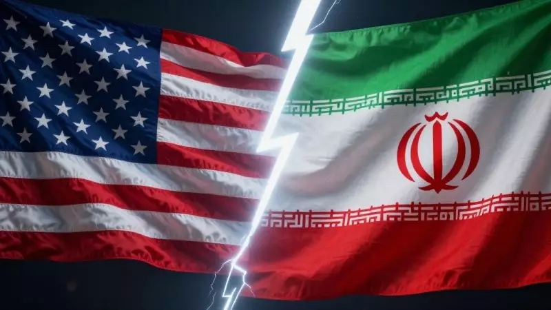 Страдают все: в Европе призвали США и Иран к прямым переговорам