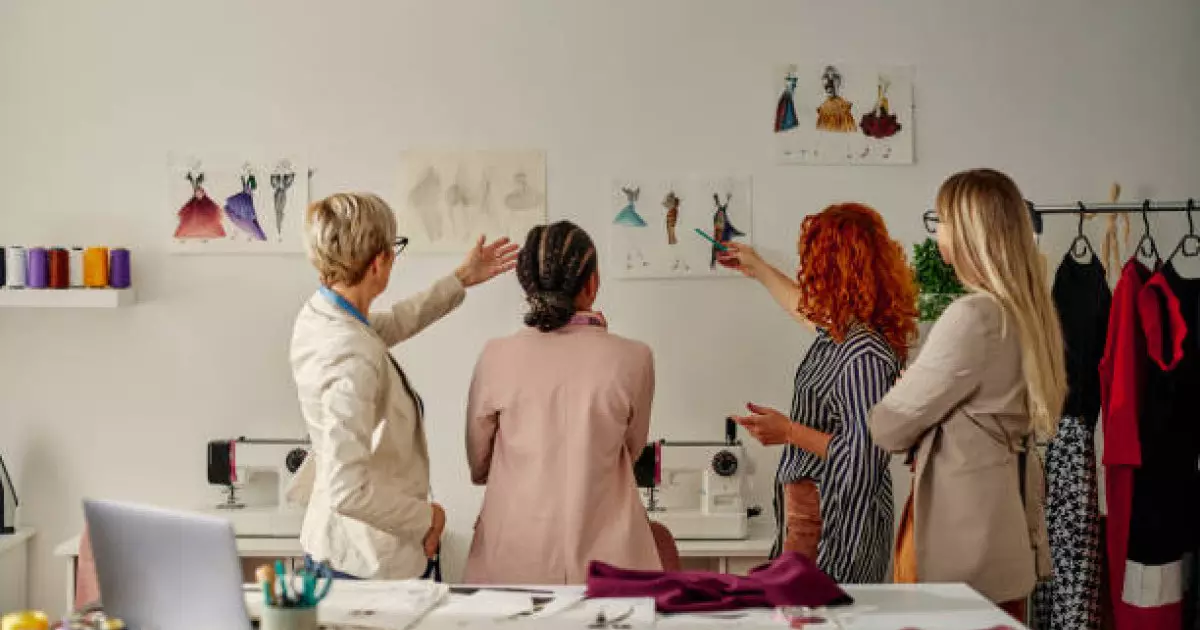  `20 жылдық цикл`: сән неге қайталанады? 