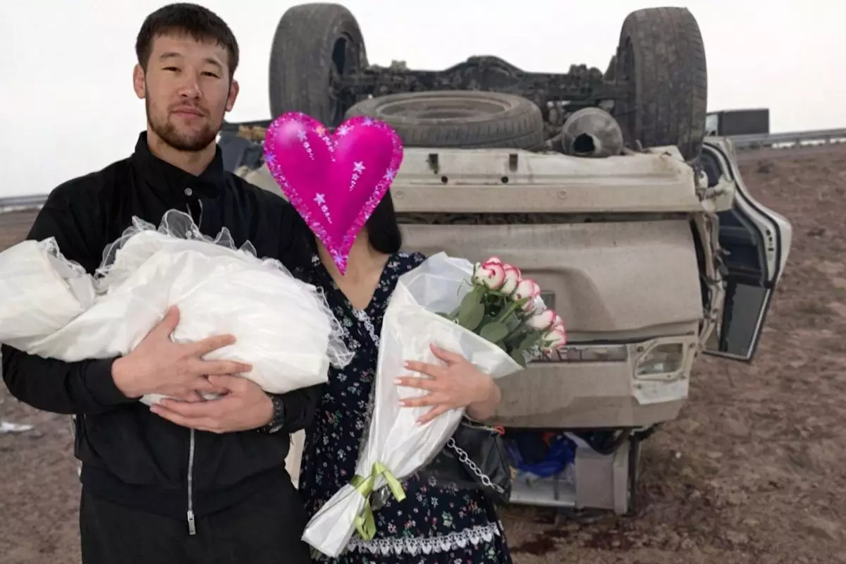 Супруга Шавката Рахмонова объявила о разводе и сделала резонансное заявление