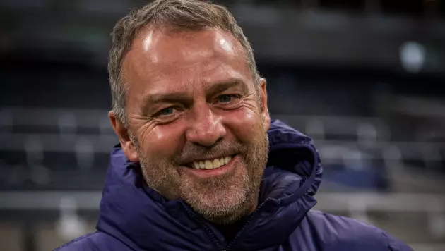 Тренер "Барселоны" высказался о непростом сопернике в Лиге чемпионов