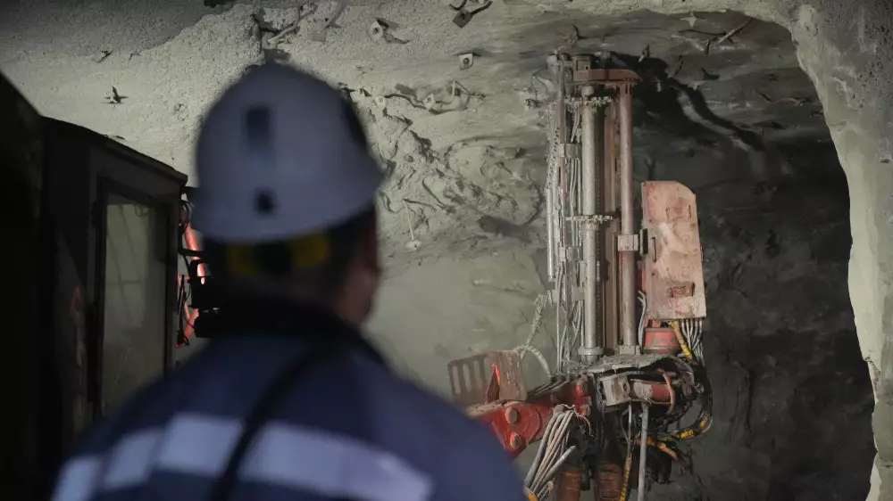 Абай облысындағы шахтада төтенше жағдай болды: бір адам қаза тапты