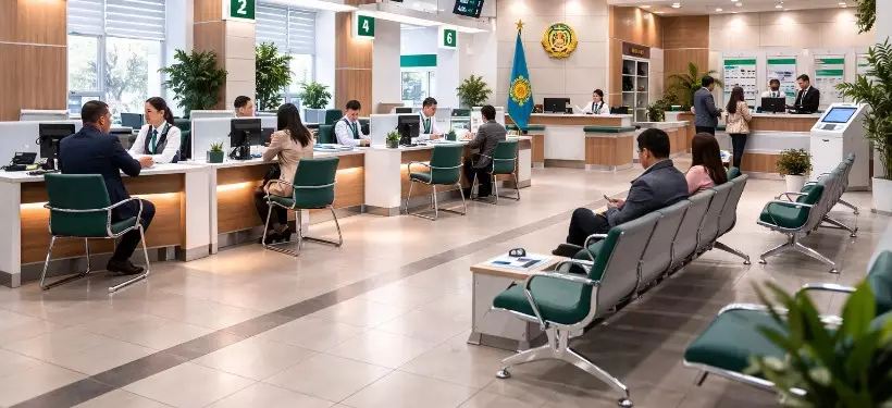 Факты коррупции при сдаче на права в Казахстане: "Правительство для граждан" сделало официальное заявление