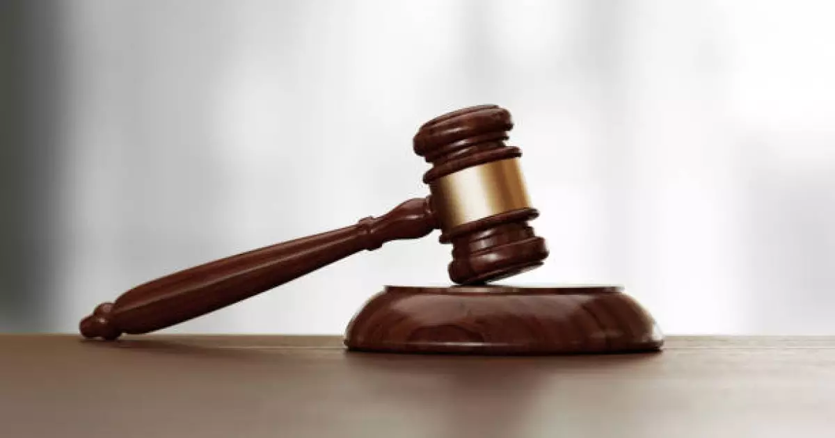   Өскеменде облыс әкімінің орынбасарына қатысты сот басталды   