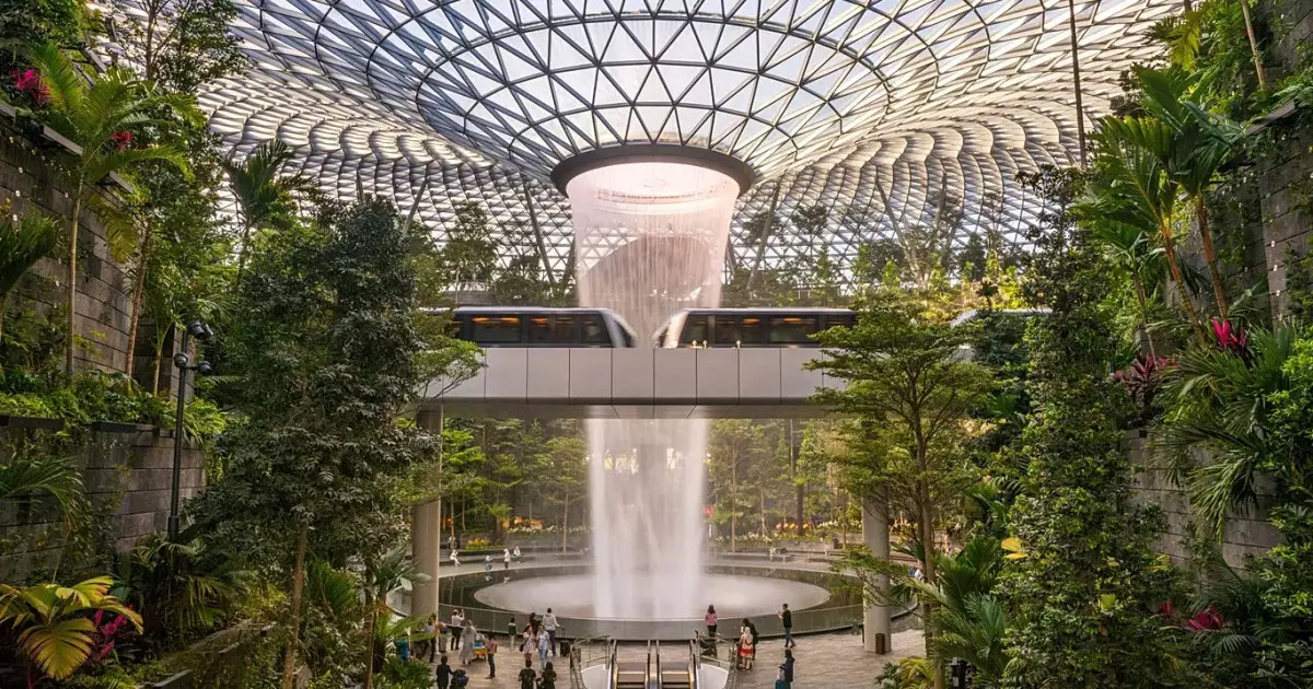  2026 жылдың үздік әуежайлары мен әуе компаниялары анықталды 