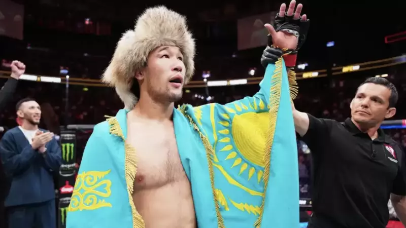 Шавкат Рахмоновтың отбасы жайлы жайсыз ақпар тарады