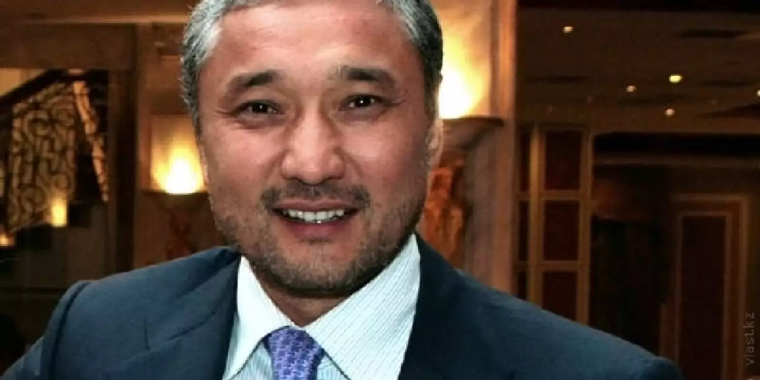 Ресейлік банктің шағымымен қазақстандық олигархтың активтері бұғатталды