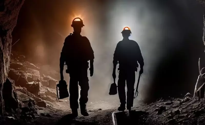 На шахте KAZ Minerals погиб рабочий