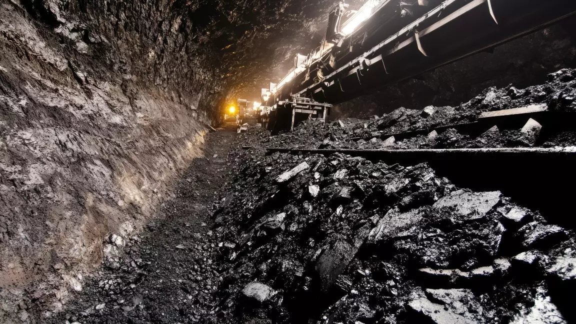 Шахтадағы апат: бір адам қаза тапты