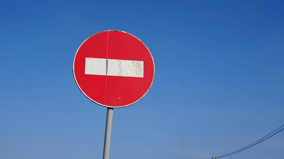 Наурыз мейрамында Омаров көшесінде көлік қозғалысы уақытша шектеледі