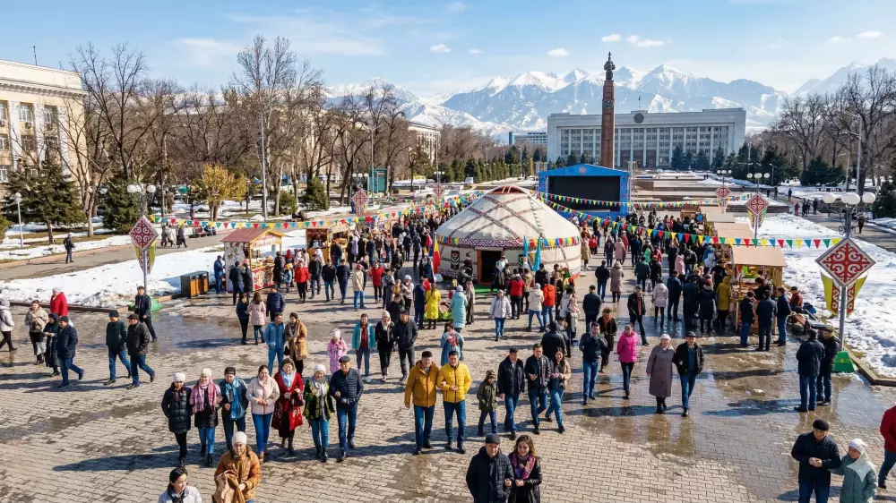 Дело замакима ВКО, температурный рекорд и дополнительный выходной: новости за 19 марта