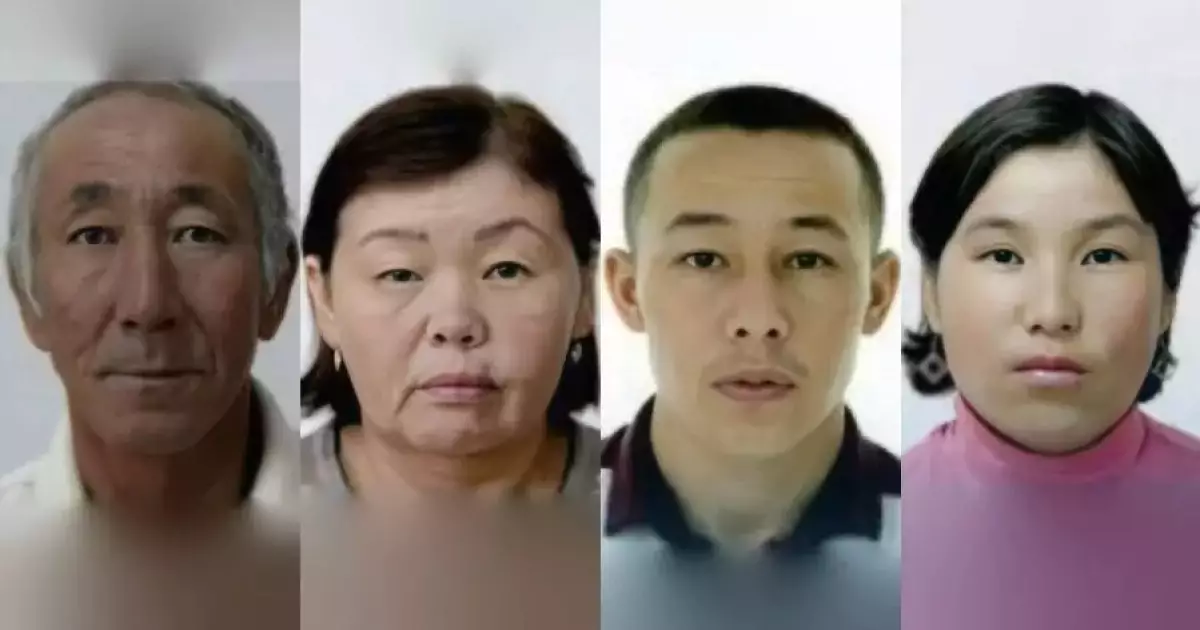   Атырауда бір отбасын өлтірді деген ер адам санкциямен екі айға қамауға алынды   