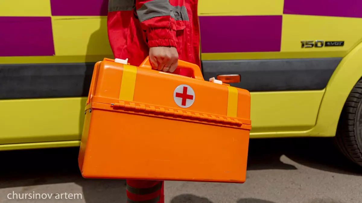 Шахтадағы апат: Абай облысында газдан уланған жұмысшы қаза тауып, тағы біреуі ауруханаға түсті