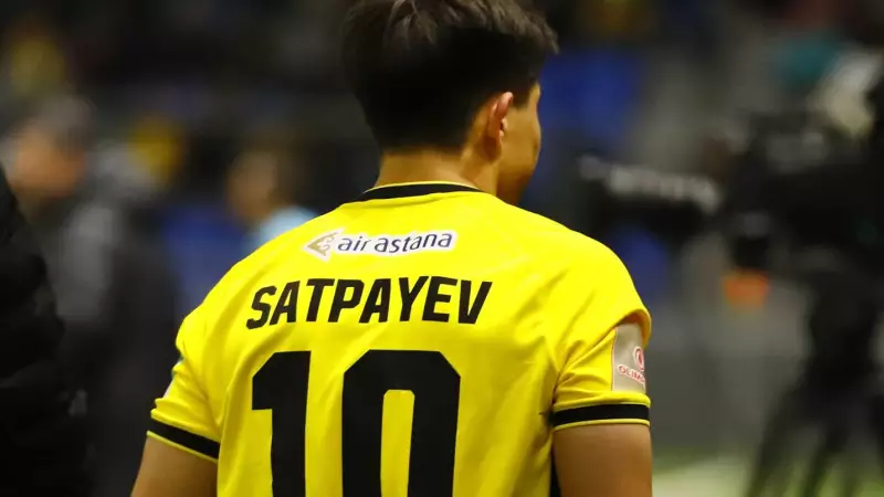 ҚПЛ үздік 80 лиганың қатарына кірді