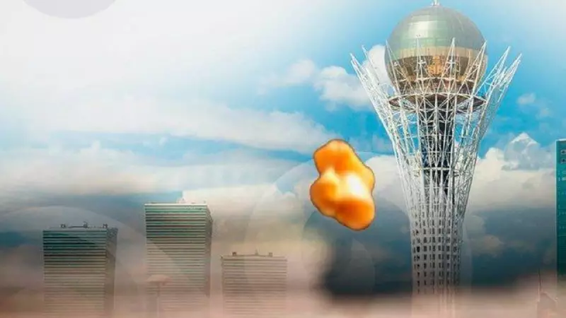 Астанада алғашқы инклюзивті асық ату турнирі өтеді