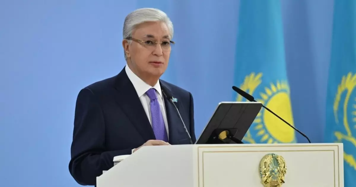  Президент: Ғылымға бөлінген қаржының нәтижесі көрінбейді 