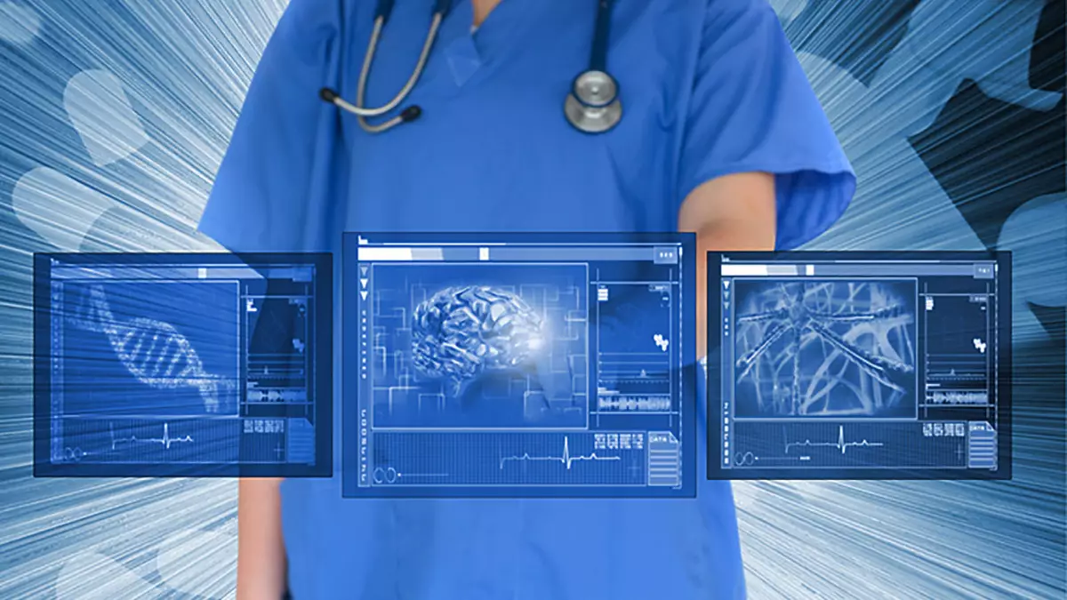 В Казахстане внедрят экосистему Qalqan для контроля медицинских услуг через QR-коды